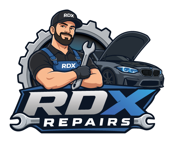 RDX Repairs